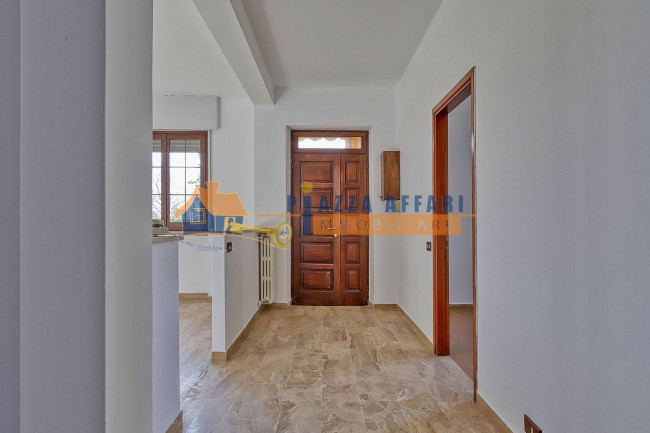 Villa Bifamigliare in vendita a Caronno Varesino