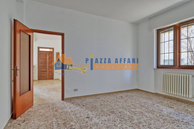 Villa Bifamigliare in vendita a Caronno Varesino