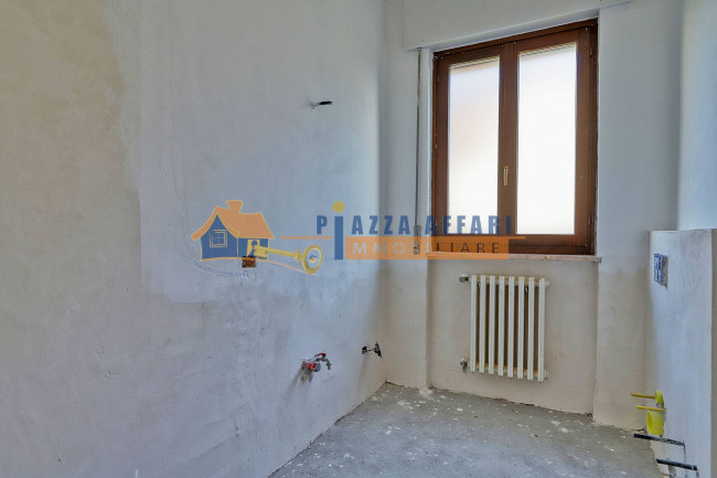 Villa Bifamigliare in vendita a Caronno Varesino