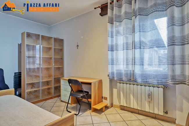 Appartamento in vendita a Brusimpiano