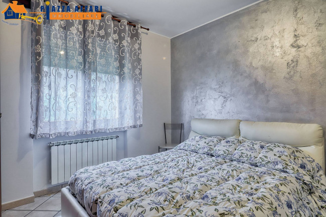 Appartamento in vendita a Brusimpiano