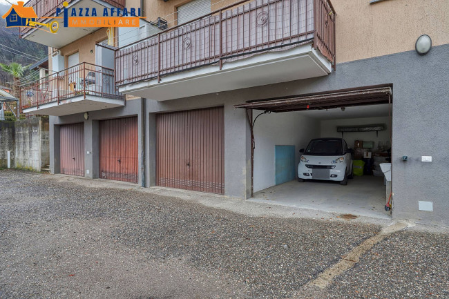 Appartamento in vendita a Brusimpiano
