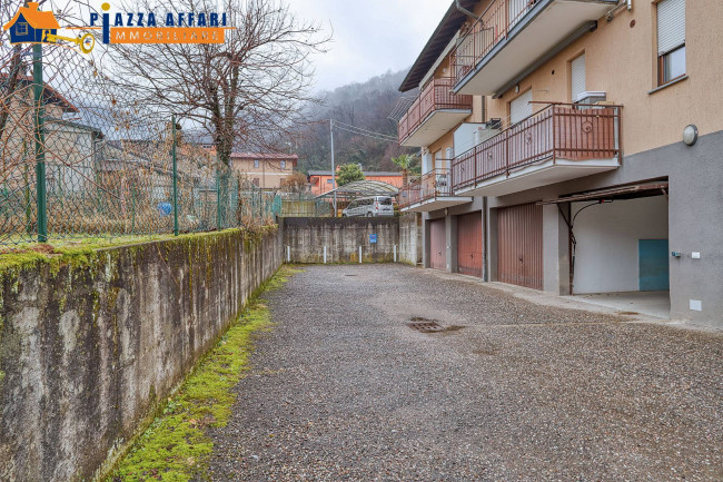 Appartamento in vendita a Brusimpiano