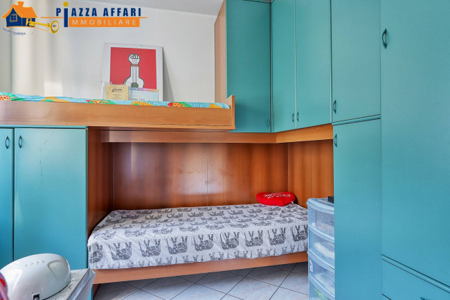 Villa in vendita a Marchirolo
