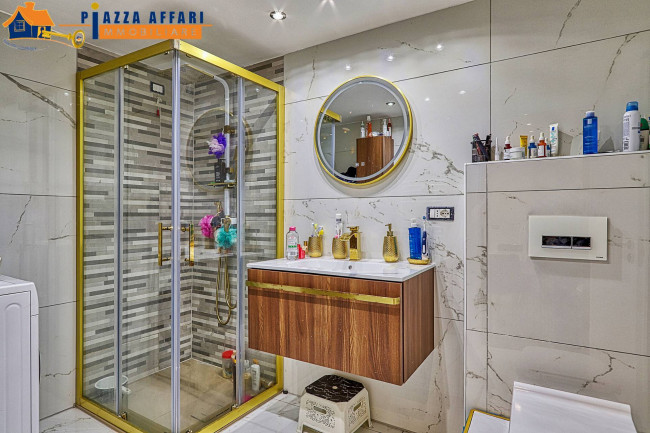 Porzione di Casa Terra / Cielo in vendita a Cugliate-Fabiasco