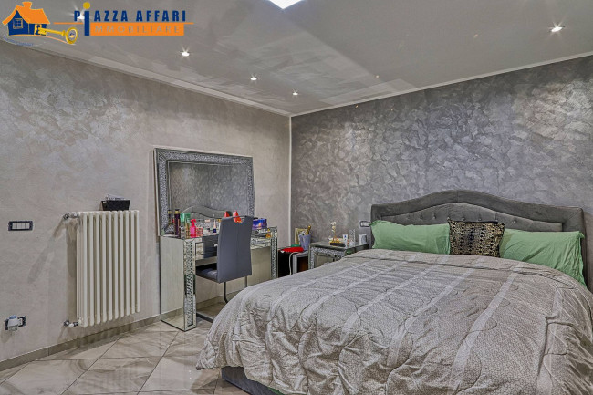 Porzione di Casa Terra / Cielo in vendita a Cugliate-Fabiasco