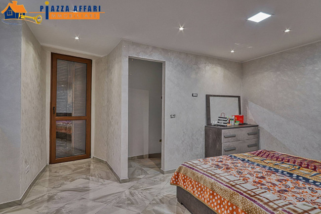 Porzione di Casa Terra / Cielo in vendita a Cugliate-Fabiasco