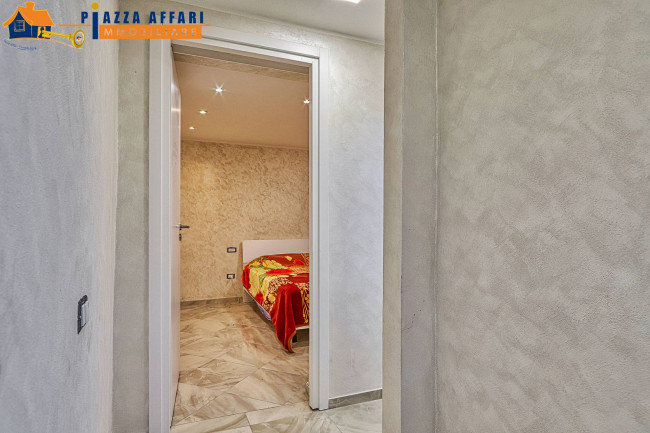 Porzione di Casa Terra / Cielo in vendita a Cugliate-Fabiasco