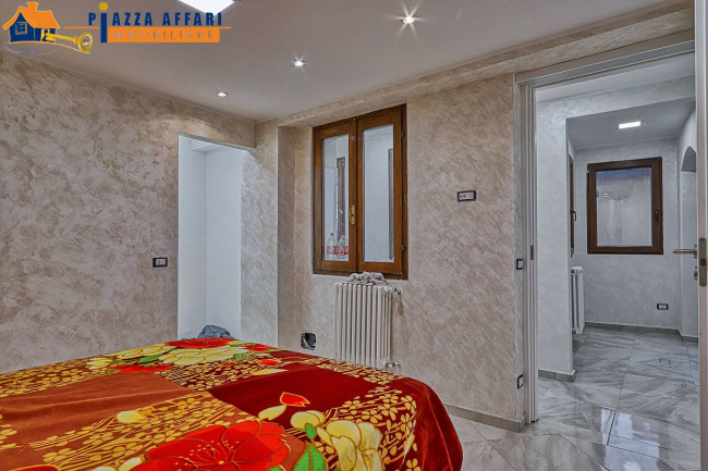 Porzione di Casa Terra / Cielo in vendita a Cugliate-Fabiasco