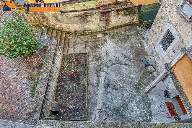 Porzione di Casa Terra / Cielo in vendita a Cugliate-Fabiasco