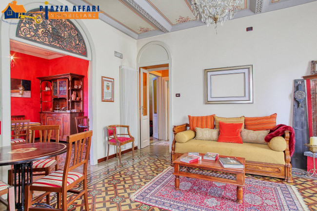 Villa in vendita a Valganna