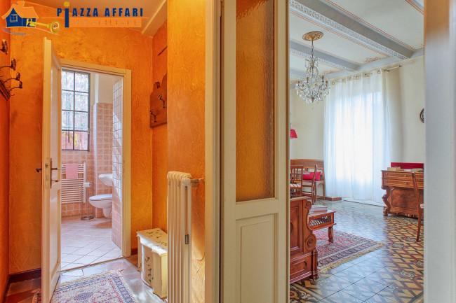 Villa in vendita a Valganna