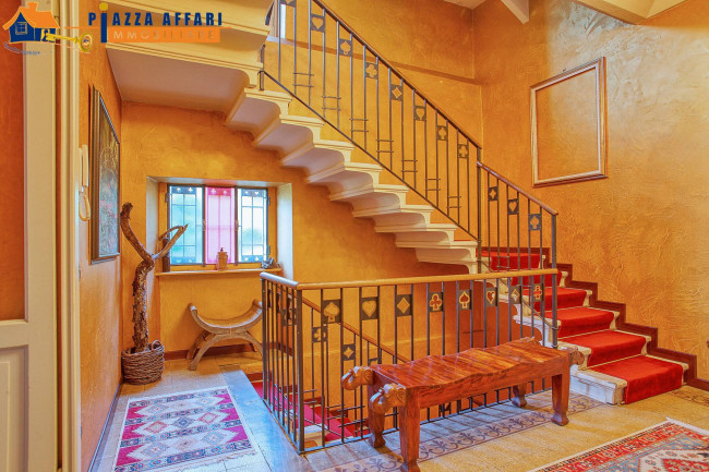 Villa in vendita a Valganna