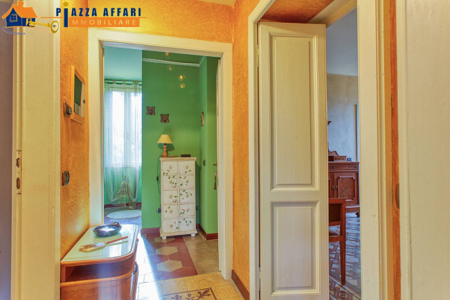 Villa in vendita a Valganna