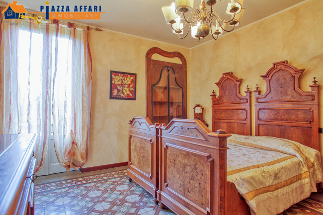 Villa in vendita a Valganna