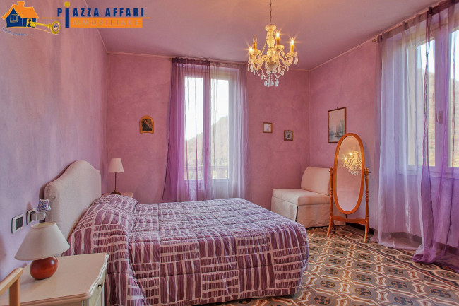 Villa in vendita a Valganna