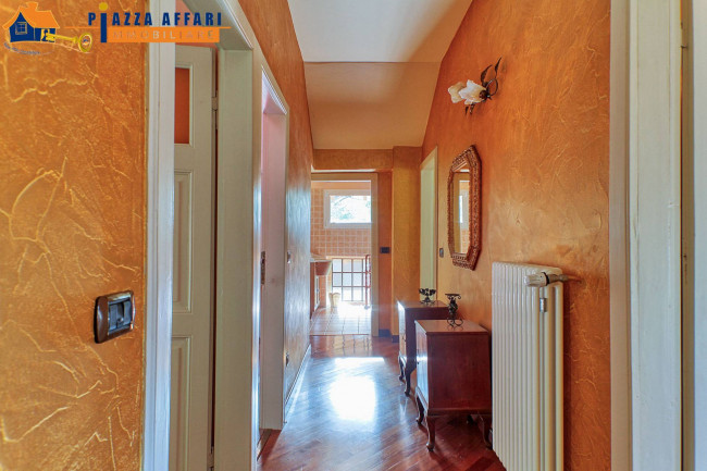 Villa in vendita a Valganna