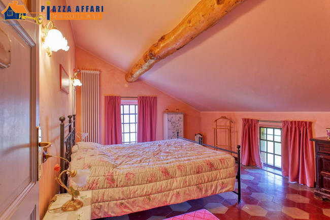 Villa in vendita a Valganna