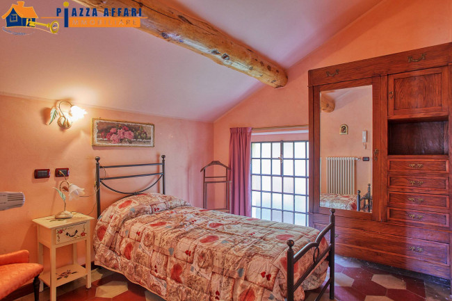 Villa in vendita a Valganna
