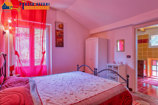 Villa in vendita a Valganna