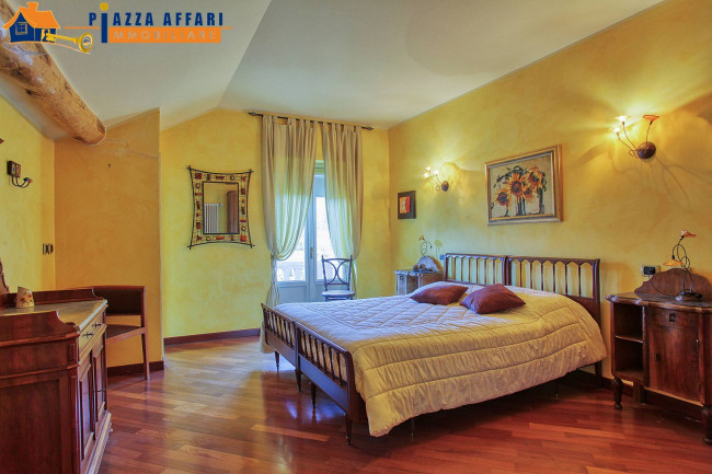Villa in vendita a Valganna
