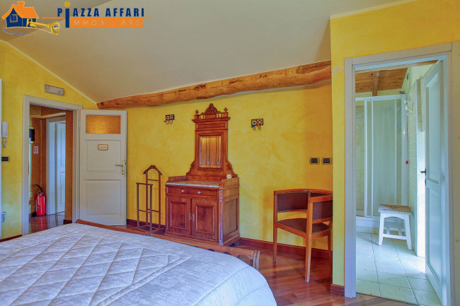 Villa in vendita a Valganna