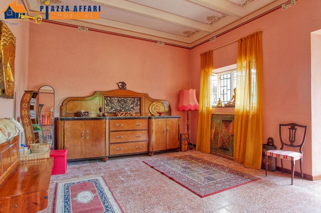 Villa in vendita a Valganna