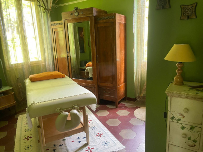 Villa in vendita a Valganna