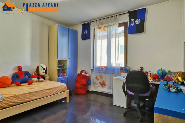 Appartamento in vendita a Cuasso al Monte