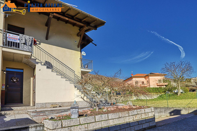 Appartamento in vendita a Cuasso al Monte
