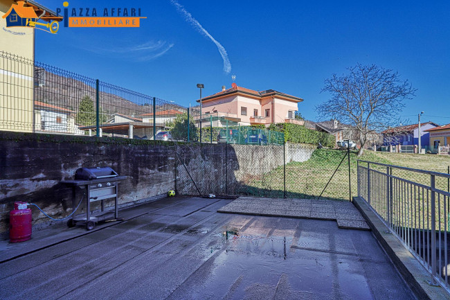 Appartamento in vendita a Cuasso al Monte