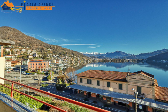 Villette a schiera in vendita a Lavena Ponte Tresa