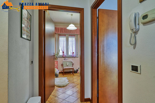 Villette a schiera in vendita a Lavena Ponte Tresa