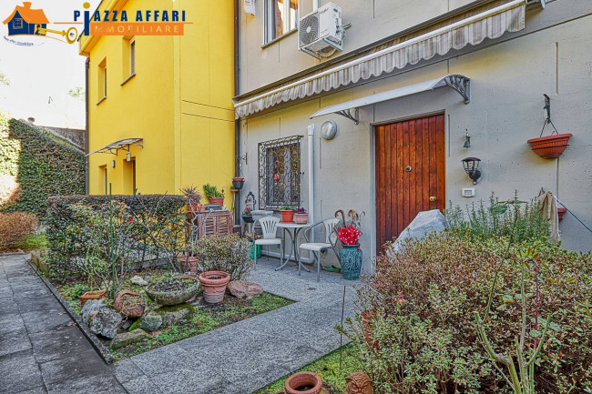 Villette a schiera in vendita a Lavena Ponte Tresa