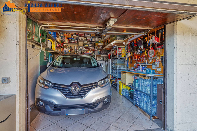 Villette a schiera in vendita a Lavena Ponte Tresa