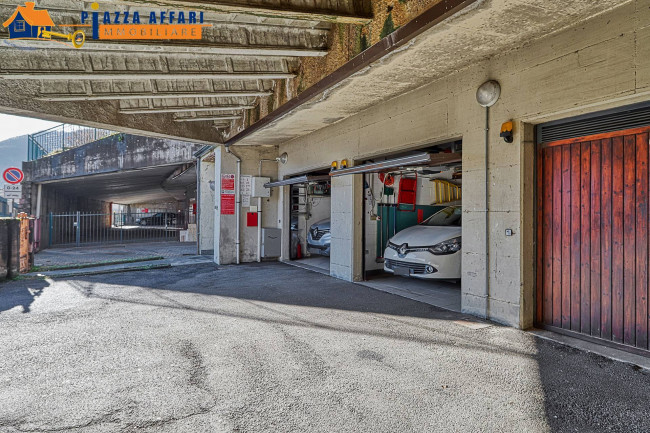 Villette a schiera in vendita a Lavena Ponte Tresa