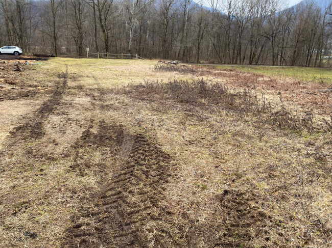 Terreno Agricolo in vendita a Grantola