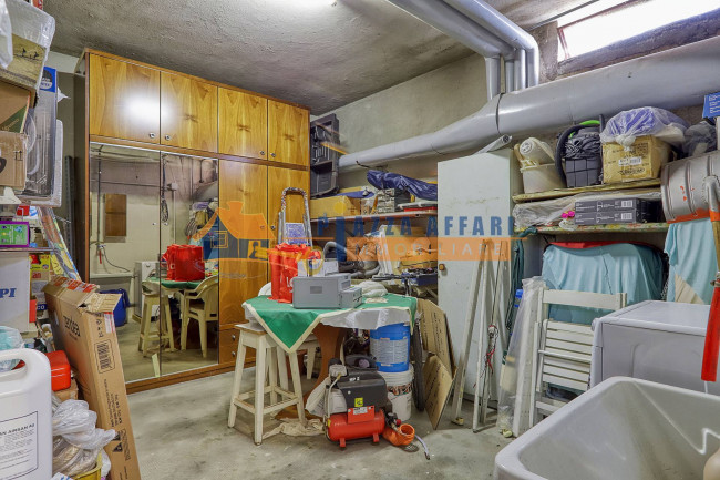 Appartamento in vendita a Caronno Varesino