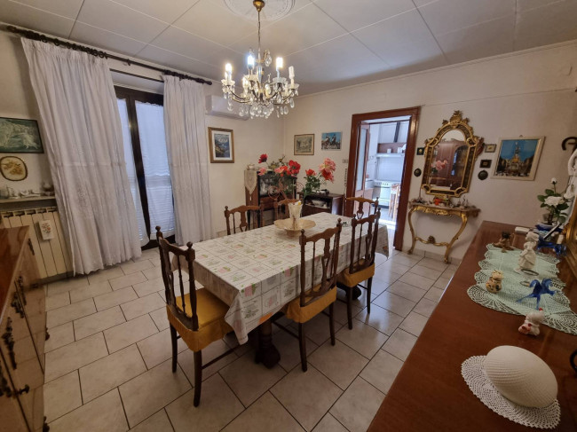 Appartamento in vendita a Arcisate