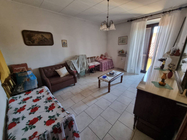 Appartamento in vendita a Arcisate