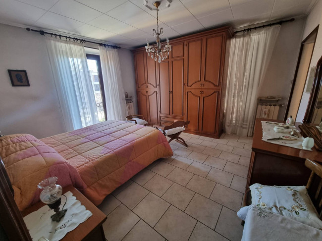 Appartamento in vendita a Arcisate