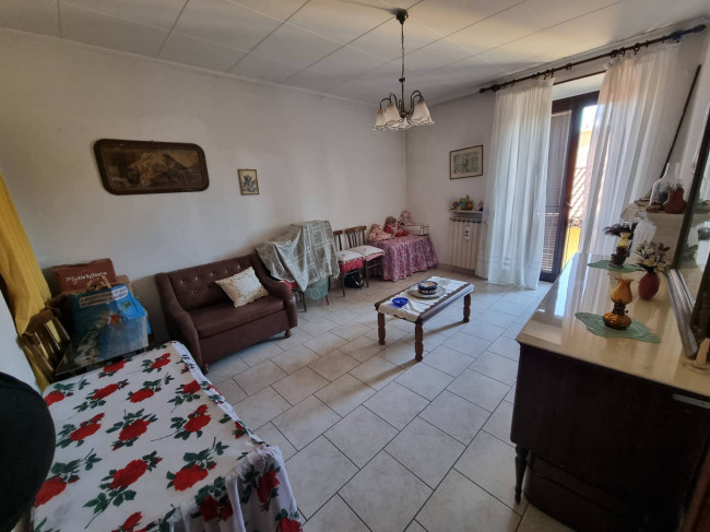 Appartamento in vendita a Arcisate