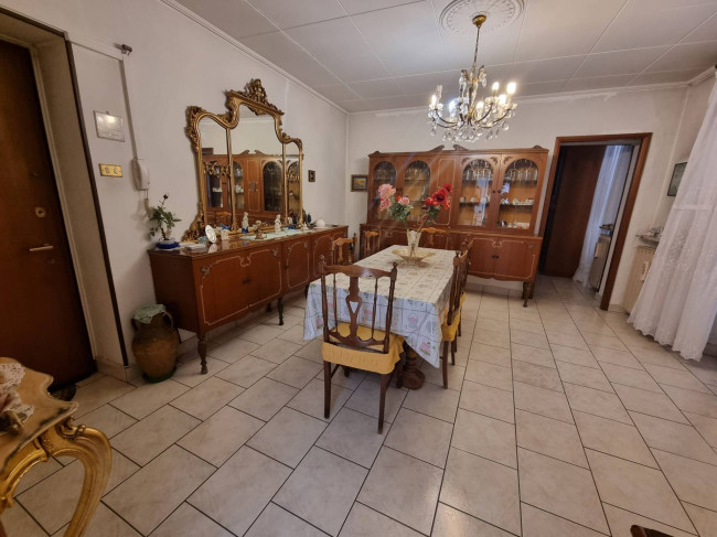 Appartamento in vendita a Arcisate