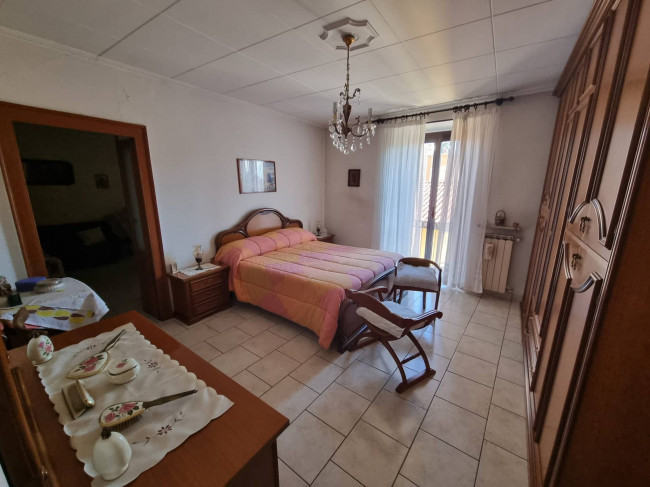 Appartamento in vendita a Arcisate