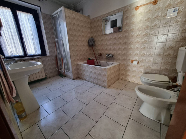 Appartamento in vendita a Arcisate