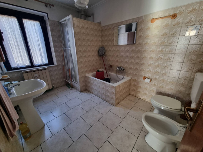 Appartamento in vendita a Arcisate