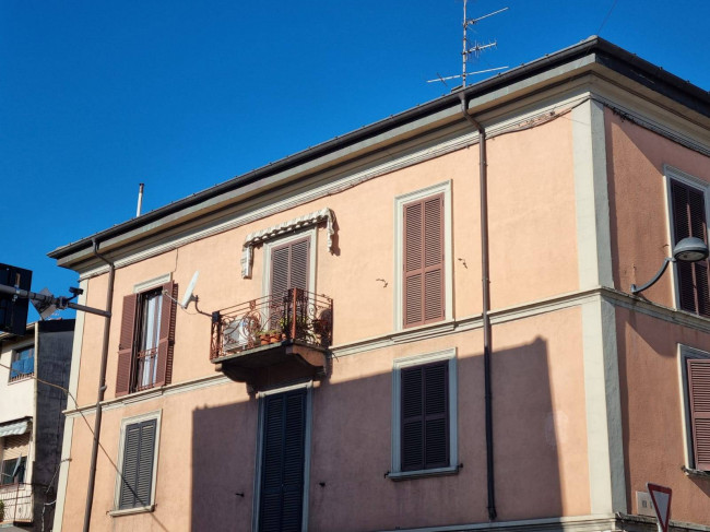 Appartamento in vendita a Arcisate