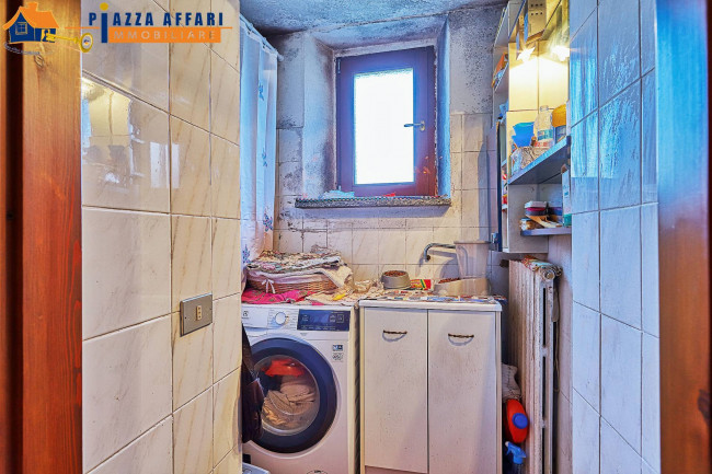Appartamento in vendita a Marchirolo