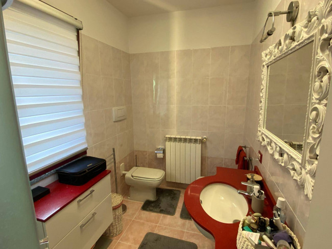 Villette a schiera in vendita a Besano