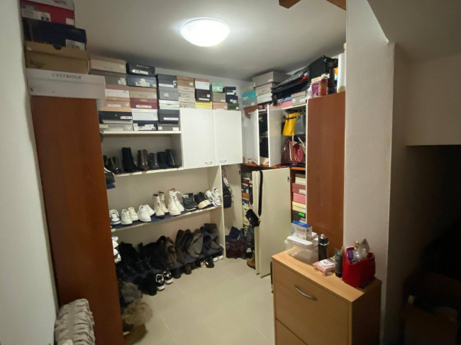Villette a schiera in vendita a Besano